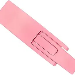 MERISHOPP Fitness Lever Buckle Replacement Waistband Buckle for Exercise Workout Women Pink-image-76