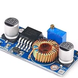 xcluma Dc-Dc Xl4005 Dsn5000 5A Current Adjustable Step Down Power Supply-picture-66