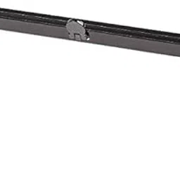 6X 19cm Sew in Coin Bag Evening Purse Metal Frame Clasp Fastening Black|6X Purse Frames (Each with 8 Screws Inside th|Purse Handles, Frames & Feet| Sewing |Crafts-picture-12