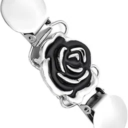 THE STYLE SUTRA Halloween False Teeth Vampire Fangs Zombie Teeth Cosplay Costume Props 17mm | 1 Pair Teeth,1 Piece tweezer,1 Pair Brace,1 Pair Gutta pertscha,1 Piece Guiding Book,1 Piece Box,-picture-65