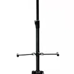 Softline Pro Adjustable Guitar Stand for Home, Auto Lock System and Folding Tripod Guitar Stand with Neck Holder, SP 29 Pro-picture-11