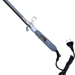 𝐃𝐫𝐮𝐦𝐬𝐭𝐨𝐧𝐞 𝟏𝟎-𝐘𝐞𝐚𝐫 𝐖𝐚𝐫𝐫𝐚𝐧𝐭𝐲 V&G 228 Hair Curler | Fast Heat-Up, Adjustable Temperature, Ceramic Barrel for Smooth & Long-Lasting Curls-picture-25