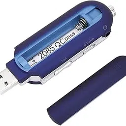 MP3/MP4 Players - Digital Music Player Easy to Operate MP3 USB Player forBlue-image-45
