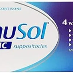 Anusol Plus HC Suppositories 12ea-picture-26