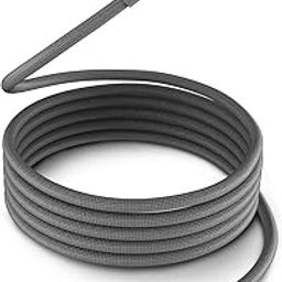GM G+ Flash PD 100W Magnetic Cable | Type-C to Type-C |1.2M Length| Premium Braided Copper Wire | Durable & Wear-Resistant for Seamless Charging and Data Transmission-picture-11