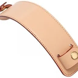 3xLeather Shoulder Strap Pad Wide Replacement for Satchels Handbag Laptop Case light Khaki|Clothing, Shoes & Accessories | Womens Handbags & Bags-image-97
