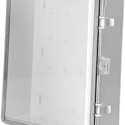 SECRET DESIREJunction Box Outdoor with Cover Rainproof Electric Meters Box for Homes Hotel-picture-59