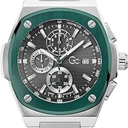 guess GC Analog Grey Dial Men's Watch-Y99022G5MF-picture-13