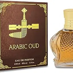 NP New Perfumes Arabic Oud Perfume For Men 100 ml | Eau De Parfum | Premium Luxury Long Lasting Fragrance Spray-image-16