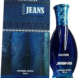 Jeans Apparel Spray perfum-picture-28