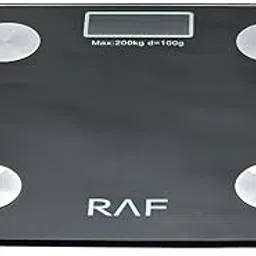 Electronic Thick Tempered Glass LCD Display Digital Personal Bathroom Health Body Weight Weighing Scales For Body Weight, Digital Weighing Machine-picture-59