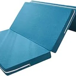 SECRET DESIRE Folding Floor Mattress Soft Washable Cover Guest Bed for Apartment Home Dorm 60cm Width|Home Improvement|Plumbing & Fixtures|Other Home Plumbing & Fixtures-image-28