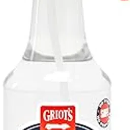 Griot's Garage 10956 Interior Cleaner - 22 oz. image 1