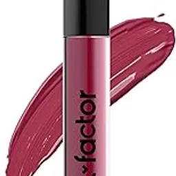 L Factor New York Matte Trap Liquid Lipstick for Women Girls | Long Lasting 8 Hrs Stay, Smudge Proof,Non-Toxic |Hydrating,Highly Pigmented,Matte Finish Transfer proof Glossy Lipstick-5ml (Earthy Nude)-picture-48