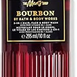 Bourbon Body Wash-picture-47