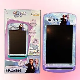 LCD Writing Slate-Frozen-picture-13