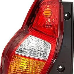 UNO Minda TL-6642AM Tail Light without Wire - Left for Renault Redi-Go-image-8