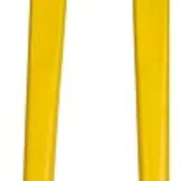 Tools Bae - Nail Puller/Nail Cutter of 8 Inch with Non Slip Rubber Grip for Removing Nails and Screws |Drop Forged and Heat Treated Nail Puller Pliers| Heavy Duty Pincer for Woodworking (Yellow)-image-12