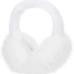 la carrie Unisex Winter Foldable Earmuffs Plush Faux Fur Ear Muffs Outdoor Cold Weather Ear Warmers for Women and Men-picture-28