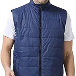 axial Men's Synthetic Sleeveless Standard Length Jacket-picture-53