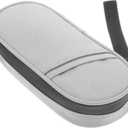 FOMIYES Insulated Medicine Pouch for Travel Portable Case High Airtightness for and Supplies Cooler Bag Compact Design for Handbag Suitcase-picture-66