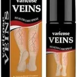 Varicose Veins Healthcare Spray, 50 ml, – Natural Herbal Formula for Fast Relief | Reduces Swelling, Relieves Pain & Promotes Blood Circulation | Easy-to-Use Spray for Legs, Ankles & Feet (1)-image-27