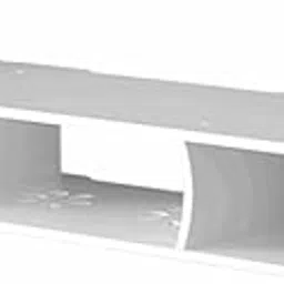 MERISHOPP Router Storage Box Router Stand for Living Room Home Players 60cmx19cmx15cm|Consumer Electronics|TV Video & Home Audio|TV Video & Audio Accessories|TV Mounts & Brackets-image-26