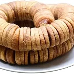 Fruitiloo Premium Dried Afghani Anjeer (Figs) 250 g Each (Pack of 1) | Dried Figs Ajnir | Rich source of Fibre Calcium & Iron | Low in calories and Fat Free-picture-53