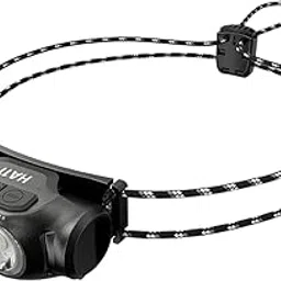 Nitecore HA11 Ultra Lightweight Dual Beam AA Headlamp- 240 Lumens-picture-23