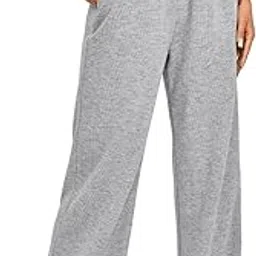 dockstreet Women's/Unisex ONESOPEN Bottom Drawstring Pure Cotton Stretchable Baggy Jogger Pants-picture-16