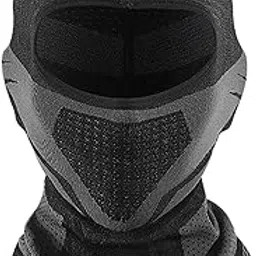 aixing Ski Windproof Thermal Neck Gaiter Skiing Snowg Motorcycling for Men Women-picture-12