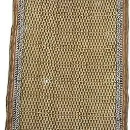 Cotton Beach Sarong Hand Block Printed for Women Beach Scarf Wrap Swim Body Cover Up Beautiful Print Dupatta-picture-36