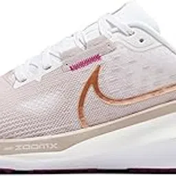 nike Womens W Vomero 17 Running Shoes image 1