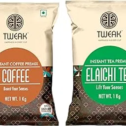 TWEAK Instant Coffee Elaichi Tea-image-3