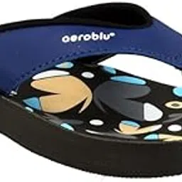 aeroblu Women Casual Flat slip-on Slippers | Light weight | Water Resistant | Anti skid-picture-21