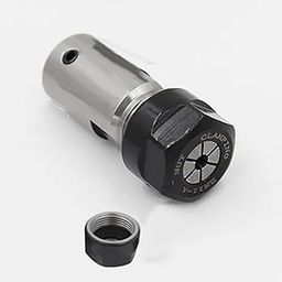 CALANDIS® Collet Chuck Motor Shaft Extension Rod Holder CNC Milling Tool 5mm ER11-image-55
