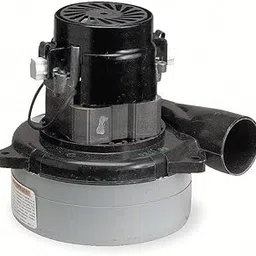 MAKAGE Floor Scrubber Drier Cleaning Machine Motor 230V Side Hose-picture-24