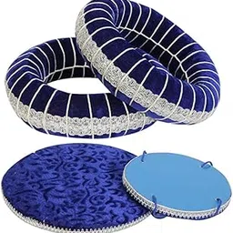 KHALSA MUSICAL (Tabla Binnu Ring Pad)-picture-10