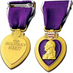 WW2 USA USSR Military Badge Medal Reproduction Collection Order of The Patriotic War Award Order Souvenir Lapel Pins Copy Purple Heart Medal American-picture-28