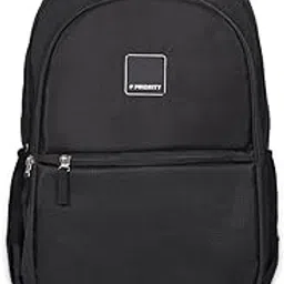 priority 38 L Solid College|Laptop|Travel Backpack For Boys & Girls | Office Bag For Men & Women | Casual Lightweight Bags For Unisex (19 Inch|Large | Black) - INV22188_P-picture-46
