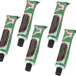 ECOMISTIQ® 5 Pieces Tire Repair Glue 20ml Tire Sealant Glue for Motorcycle Cycling|Sporting Goods |Cycling|Bicycle Maintenance & Tools|Tools-picture-18