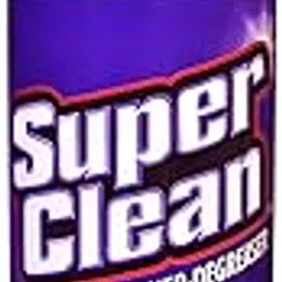 SuperClean Multi Surface All Purpose Gunk Remover Aerosol Degreaser,Biodegradable,17Oz By Super Clean-picture-10