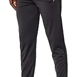 fitinc Men's Stretchable Track Pant for Gym with Zipper Pockets-picture-28