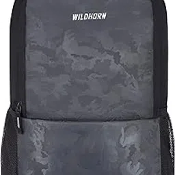 wildhorn 10L Laptop Backpack for Men/Women I Fits upto 15.6" Laptop I Waterproof I Travel/Business/College Bookbags-picture-58