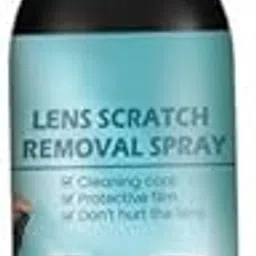 STYLEHEAVEN 2xGlasses Cleaner Supplies Clear Eyewear Accessories Lens Cleaner Spray Bottle-image-39