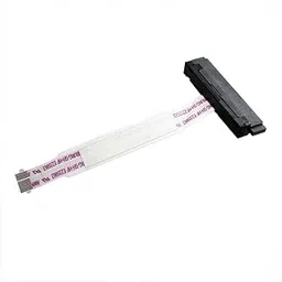 Huasheng Suda HDD Hard Drive Cable for HP Envy X360 15-BP 15M-BP 15-BP000 15-BP100 15-BP102TX 15-BP103TX 15-BP051NR/ Envy 15-BQ 15M-BQ 15-BQ100 15-BQ051NR 450.0BX02.0011 924326-001 766457-857 78MM-image-7