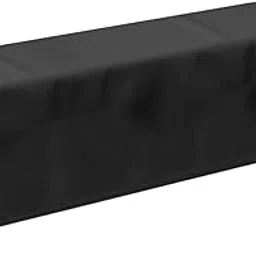 TRENDIVIBE Outdoor Fire Pit Cover Dustproof Weatherproof Heavy Duty Table Firepit Cover-picture-24