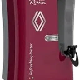 Water Purifier with RRO + UV + Copper + Alkaline Filter gives Pure Mineral Water | LED Indicator | Storage – 9 Ltr Capacity 15 Ltr Per Hr. With 8 stage Purification Technology (Cherry Red)-image-7