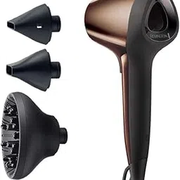 Remington D7777 Air - 3D Dryer (Metallic),1800 Watts-picture-51