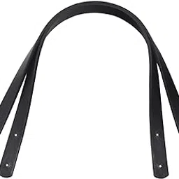 ZOOMELLA 2X Bag Strap Belt Shoulder Bag Replacement Handle 60CM Black-picture-36
